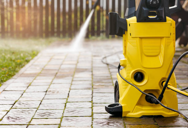 Best Graffiti Removal Services in Hightstown, NJ